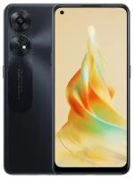 Смартфон OPPO Reno8 T 8/128 ГБ Global для РФ, Dual nano SIM, черный