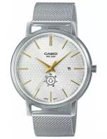 Наручные часы CASIO Collection, белый