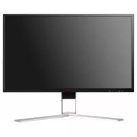 27" Монитор AOC AGON AG271QG, 2560x1440, 165 Гц, IPS