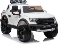 VIP Toys Автомобиль Ford Ranger Raptor F150R, белый