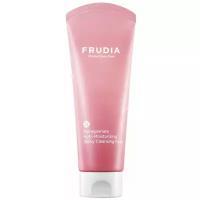 Пенка Frudia Pomegranate Nutri-Moisturizing очищающая 145 мл