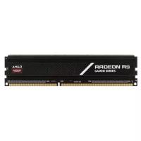 R9S44G3206U1S Оперативная память AMD Radeon R9 Gamer Series (R9S44G3206U1S) 4 ГБ