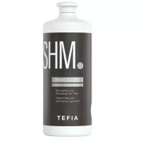 Tefia MAN.CODE Укрепляющий шампунь мужской, 1000 мл Strengthening Shampoo for Men / профессиональный