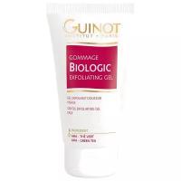 Guinot гоммаж Gommage Biologic Exfoliating Gel