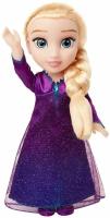 Кукла Disney Frozen Поющая Эльза 207474 (EMEA-4L)