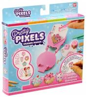 Bandai Pretty Pixels Студия для создания ластиков Сладости (38522)