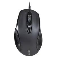 Мышка USB LASER M6980X V11 GIGABYTE Mouse Gigabyte M6980X Black USB (546267)