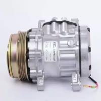 Компрессор Chevrolet Tracker / Suzuki 95200-50G10 95200-50G11 9520050G10 9520050G11 4PK (17064)