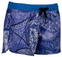 Бордшорты Starboard Womens Sonni Boardshorts Space Blue