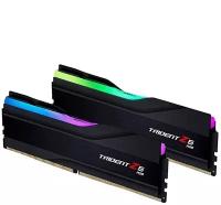 Оперативная память 32 Gb 6000 MHz G.Skill TRIDENT Z5 RGB (F5-6000J3238F16GX2-TZ5RK)