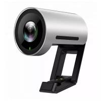 Веб-камера Yealink UVC30 Room 4k EPTZ для ПК-MS/ZR/VP59, резкость 1-5 м, AMS 2 года
