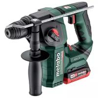 Перфоратор METABO PowerMaxx BH 12 BL 16, 2х4 Ач, X (600207800)