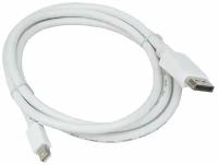 Кабель-переходник Telecom Кабель-переходник DisplayPort<->mini DisplayPort Telecom TA681 (1.8м) (ret)