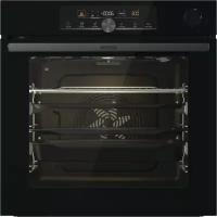 Встраиваемый духовой шкаф GORENJE BPSA6747A08BG