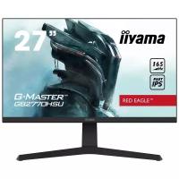 Монитор Iiyama 27" G-Master Red Eagle