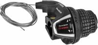 SHIMANO Шифтер Revoshift TOURNEY SL-RS35-6R, правый, 6-пер., HQ-0010291