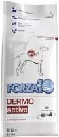 FORZA10 DOG DERMO ACTIVE для взрослых собак всех пород при заболеваниях кожи (10 кг)