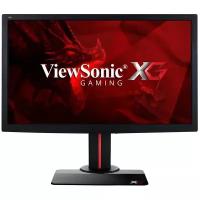 27" Монитор Viewsonic XG2702, 1920x1080, 144 Гц, TN