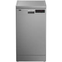 посудомоечная машина Beko DFS 25W11S