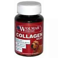 Wolmar Winsome Collagen MCHC комплекс для собак, для опорно-двигательного аппарата 2160 таблеток