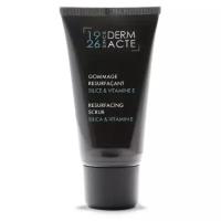 Academie гоммаж Derm Acte Resurfacing Scrub Silica & Vitamin E