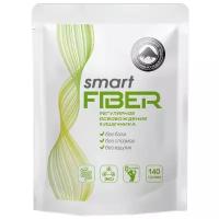 SMART FIBER Пищевые волокна, 140 г, SMART FIBER