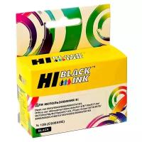 Картридж Hi-Black (HB-C9364HE) для HP DJ 5943/6943/D4163, №129, Bk