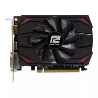 Видеокарта PowerColor Red Dragon Radeon RX 550 2GB (AXRX 550 2GBD5-DH)