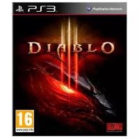 Игра Diablo III для PlayStation 3