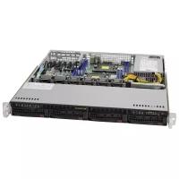 Платформа системного блока SuperMicro SYS-6019P-MTR