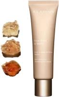 Clarins Тональный крем Teint Pores & Matité