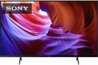 Телевизор Sony KD-55X85K, 55″, черный