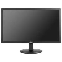 19.5" Монитор AOC I2080SW, 1440x900, 76 Гц, IPS, черный