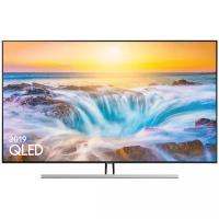55" Телевизор Samsung QE55Q85RAT 2019 QLED, HDR