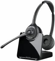 Plantronics CS520 [84692-02] - Беспроводная гарнитура DECT