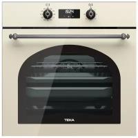 Электрический духовой шкаф TEKA HRB 6400 VNS SILVER