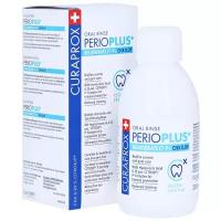 CURAPROX Жидкость - ополаскиватель Perio Plus Regenerate CHX 0,09% и гиалуроновая кислота 200 мл