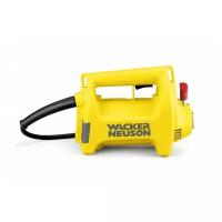 Электрический привод глубинного вибратора Wacker Neuson M 2500