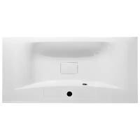 Раковина 80 см BelBagno BB800/450-LV-MR-PR