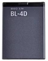 Аккумулятор для Nokia BL-4D (N97 mini/E5/E7-00/N8)