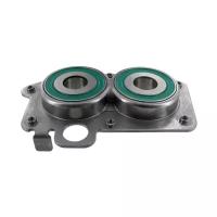 SKF VKT1000 подшипник КПП С опорой (К-Т) VAG 02T 311 206 H