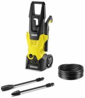 Минимойка Karcher K 3, 120бар, 380л/ч, 220В