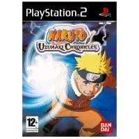 Игра Naruto: Uzumaki Chronicles