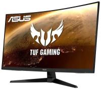 Монитор Asus 31.5"(2560x1440) Asus TUF Gaming VG32VQ1BR 90LM0661-B02170/матрица VA Матовая /Встроенные колонки