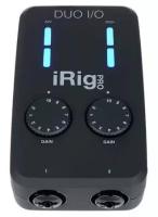 IK Multimedia iRig PRO DUO I/O