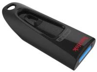 Флеш-накопитель SanDisk Ultra USB 3.0 16GB