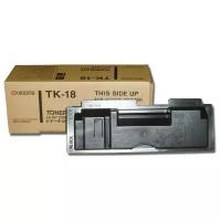 Картридж Kyocera TK-18 (1T02FM0EU0), черный