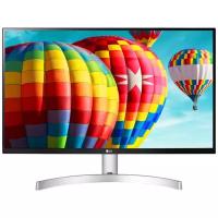 27" Монитор LG 27MK600M, 1920x1080, 75 Гц, IPS