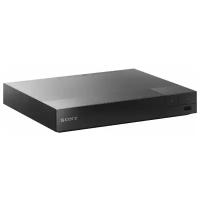 3D Blu-Ray-плеер Sony BDP-S5500/BM