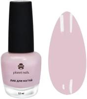 Лак для ногтей с эффектом гелевого покрытия Planet Nails (864) 12мл